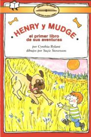 Henry and Mudge and a Very Merry Christmas (Henry and Mudge Ready-to-Read)