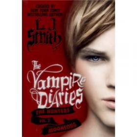 The Return 2: Shadow Souls (The Vampire Diaries)[吸血鬼日记·回归#2：影之魂]