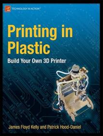 Printing Things：Visions and Essentials for 3D Printing