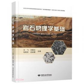 岩石学 第二版 桑隆康 马昌前 地质出版社 岩石学路凤香升级版
