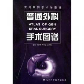 实用系列手术学图谱：眼科手术图谱（第2版）