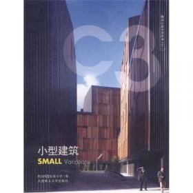 建筑立场系列丛书：微工作·微空间（中文版）