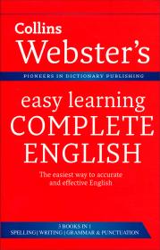 Webster's New WorldTM College Dictionary, 4th Edition (Plain Edge)