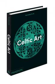 Celtic Designs for Artists and Craftspeople [Book + CD]