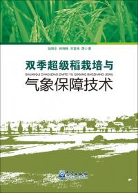 双季稻测土配方施肥技术