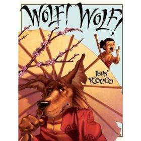 Wolf Totem：《狼图腾》英文版