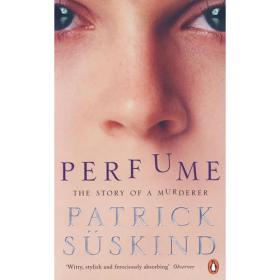 Perfume：The Story of a Murderer