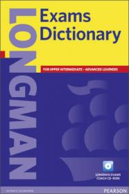 Longman Elem Dictionary &amp; Thesaurus (Hc)[朗文初级辞典]