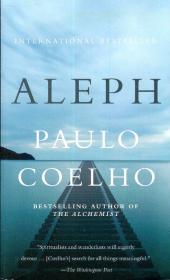 PauloCoelho:TheCollection保罗·柯艾略合集，共5册英文原版