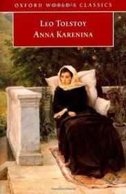 Anna Karenina[安娜·卡列尼娜]