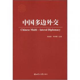 1978-2008-改革开放以来的中国外交-强国之路