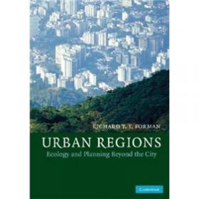 Urban Planning and Development in China and East