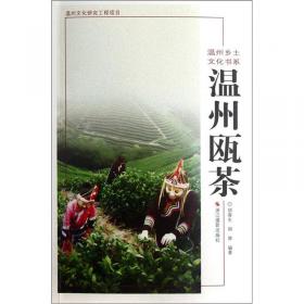 浙江省非物质文化遗产代表作丛书：彩石镶嵌