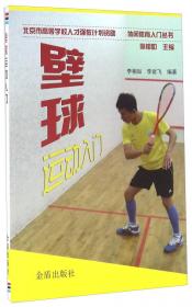 中国人民解放军总后勤部金盾出版社 休闲体育入门丛书 怎样打气排球