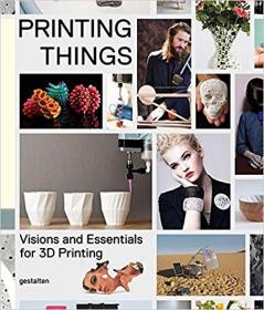 Printing by Hand: A Modern Guide to Printing with Handmade Stamps, Stencils, and Silk Screens