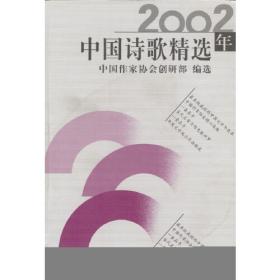 2002年中国杂文精选