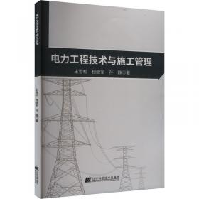 电力工业标准汇编·水电卷——金属结构中国电力企业联合会标准化部