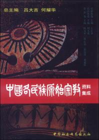 中国宗教与中国文化（卷一）