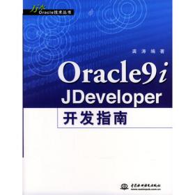Oracle 10g应用服务器管理与网格计算——万水Oracle技术丛书