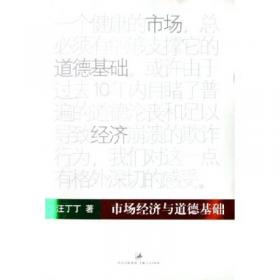 新政治经济学讲义：在中国思索正义、效率与公共选择