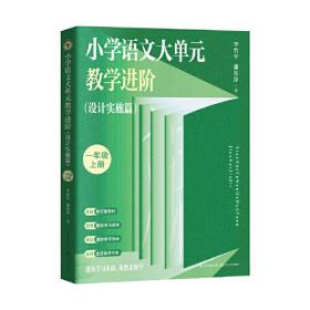 小学数学教学新论