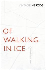 Del caminar sobre hielo