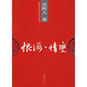 中国古典文学名著丛书：痛史