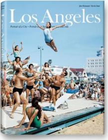 Los Angeles: The Monocle Travel Guide Series