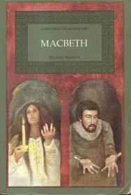 Macbeth (Arden Shakespeare third series)