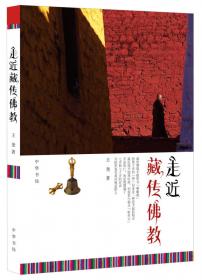 中华佛教史：西藏佛教史卷