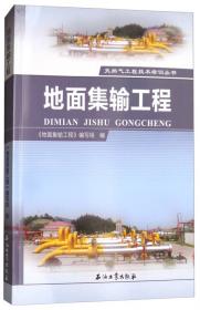 天然气工程技术培训丛书：气藏工程