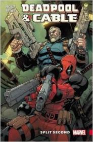 Deadpool Team-Up Volume 2: Special Relationship