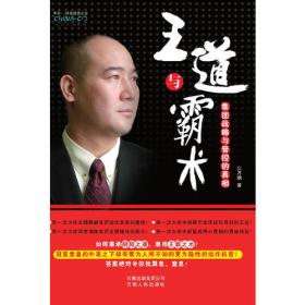 治理炼金术/华彩咨询观念战争系列图书
