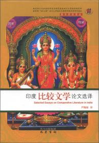 南亚研究基地丛书：世界文明视野中的泰戈尔