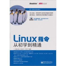 高等学校计算机应用规划教材：嵌入式Linux系统开发教程