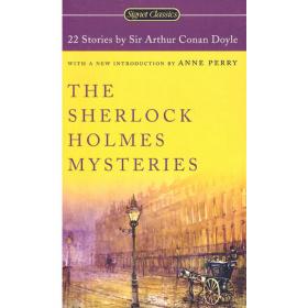 The New Annotated Sherlock Holmes, Volume 1：The Adventures of Sherlock Holmes & the Memoirs of Sherlock Holmes