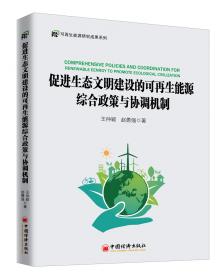 Capacity Building Strategy for the Rapid Commercialization of Renewable Energy in China