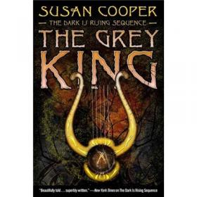Silver on the Tree (The Dark is Rising Sequence)