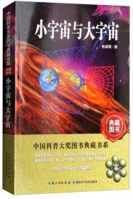 中国科普大奖图书典藏书系：数学大世界（典藏图书）