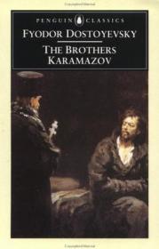 The Brothers Karamazov：The Garnett Translation (Norton Critical Editions)