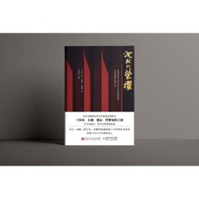 沉默的荣耀 同名电视剧原著小说