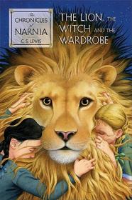 The Chronicles of Narnia Box Set: Full-Color Collector's Edition纳尼亚传奇套装，全彩典藏版 英文原版