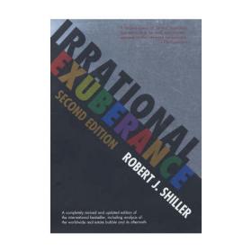 Irrational Exuberance：Revised and Expanded Third edition