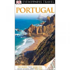Portugal(EyewitnessTravelGuides)