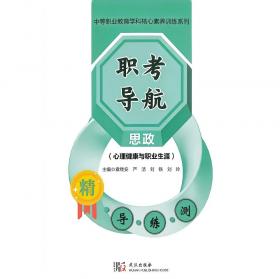思政课议题式教学论