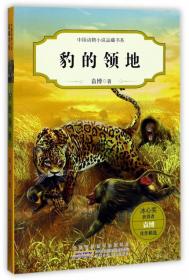 豹：兰佩杜萨文集