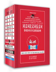 开心辞书 新课标学生专用辞书工具书：新编汉语成语小词典