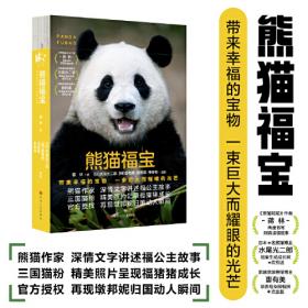 熊猫明明拉普兰冰谷历险记