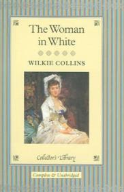 TheWomaninWhite(Barnes&NobleClassicsSeries)