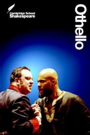 Othello (Folger Shakespeare Library)[奥赛罗]